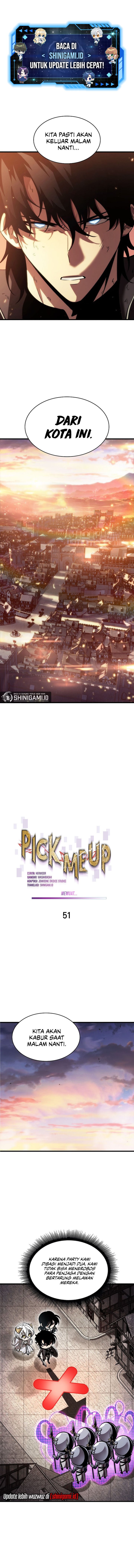 Pick Me Up (infinite Gacha) Chapter 51