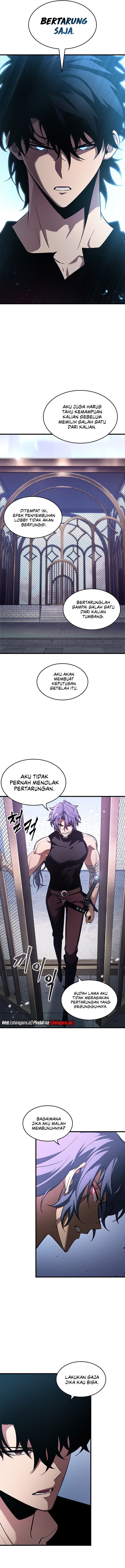 Pick Me Up (infinite Gacha) Chapter 61