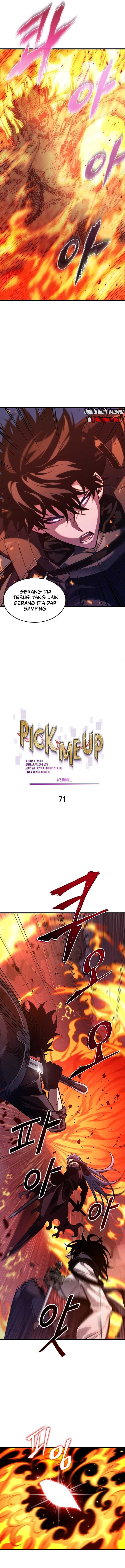 Pick Me Up (infinite Gacha) Chapter 71