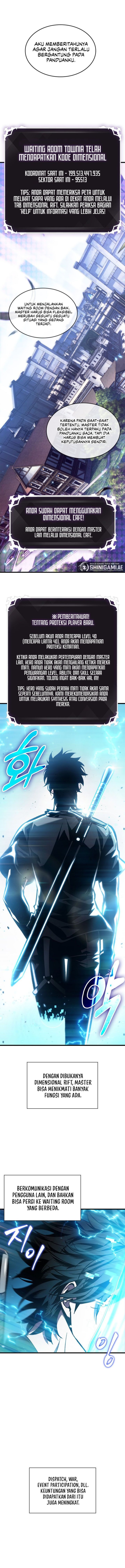 Pick Me Up (infinite Gacha) Chapter 78