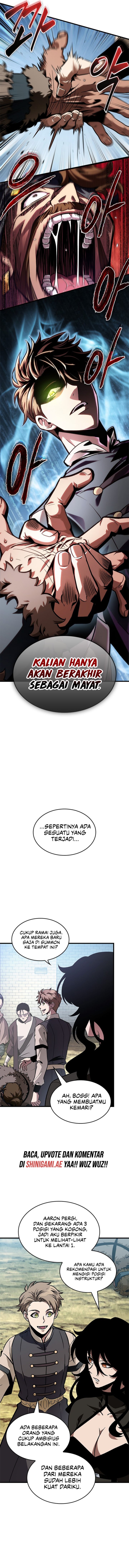 Pick Me Up (infinite Gacha) Chapter 82