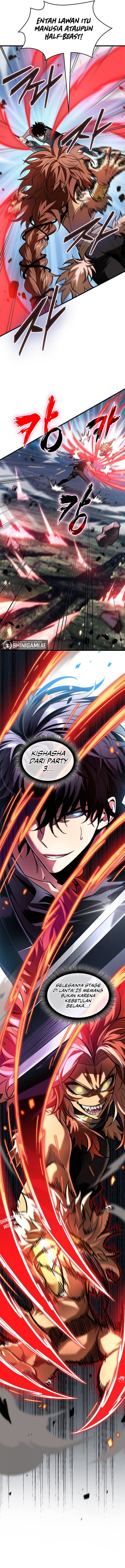 Pick Me Up (infinite Gacha) Chapter 93