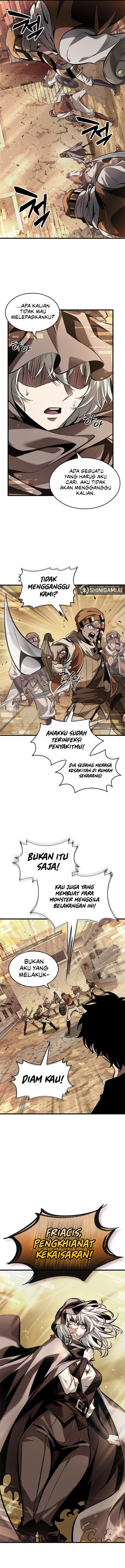 Pick Me Up (infinite Gacha) Chapter 95