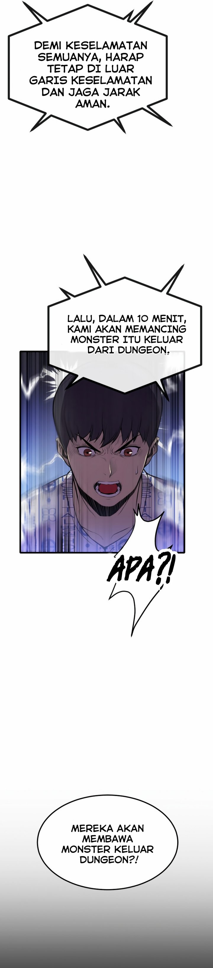 Academy’s Reincarnated Hero Chapter 1.2