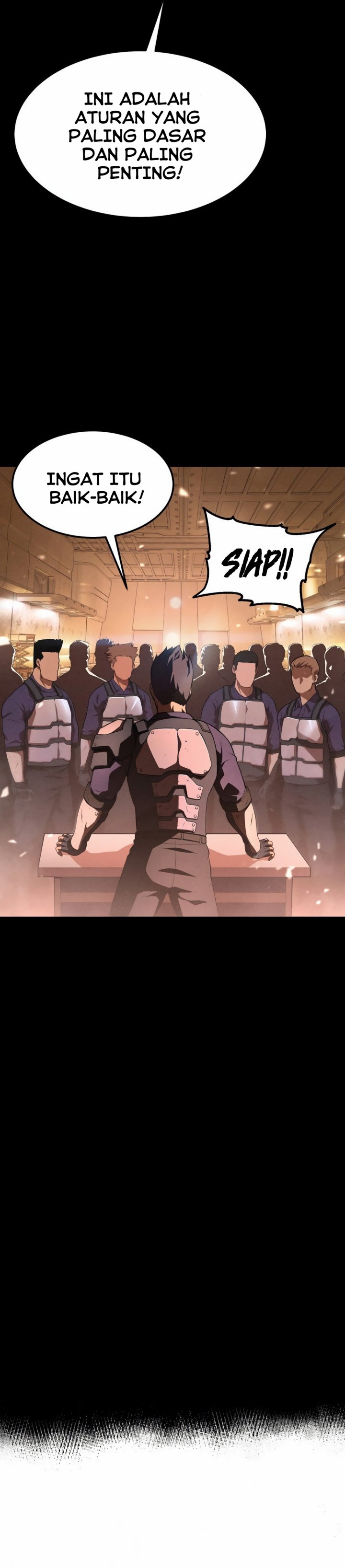 Academy’s Reincarnated Hero Chapter 1.2