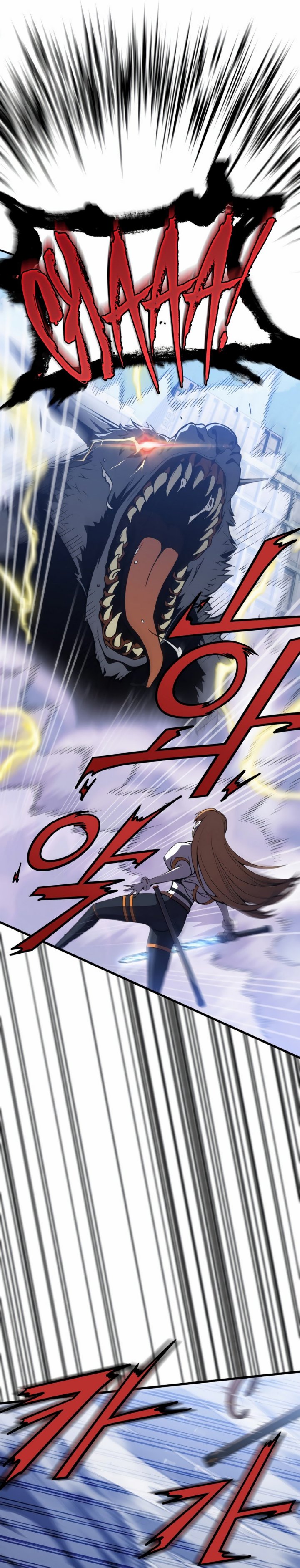 Academy’s Reincarnated Hero Chapter 1.2