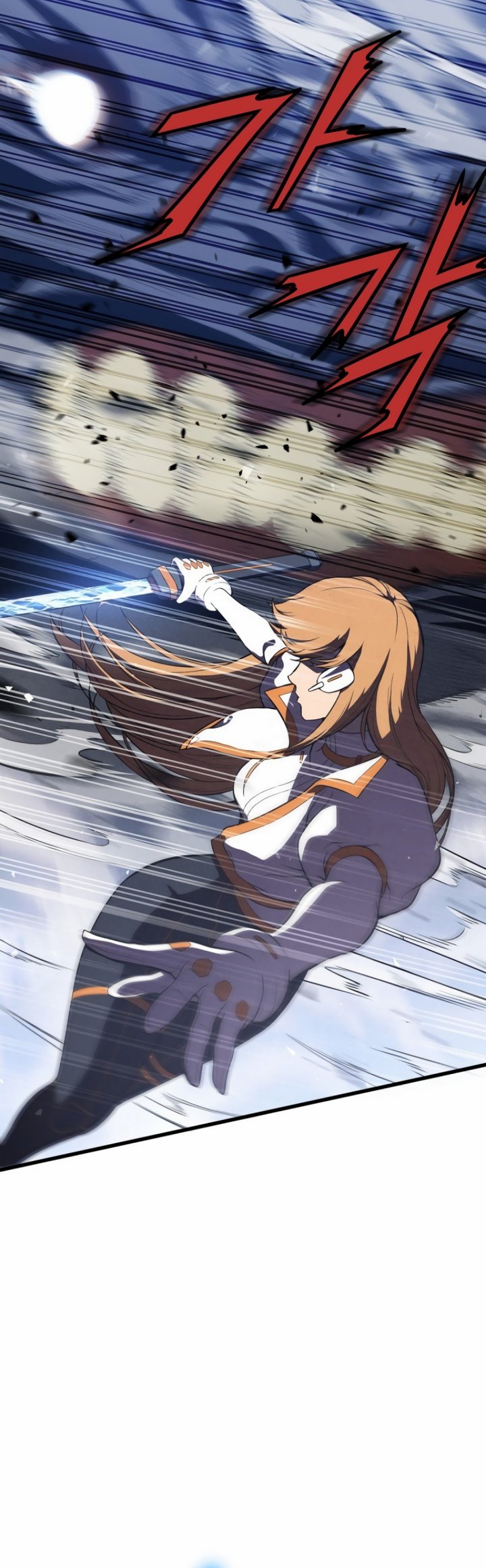 Academy’s Reincarnated Hero Chapter 1.2