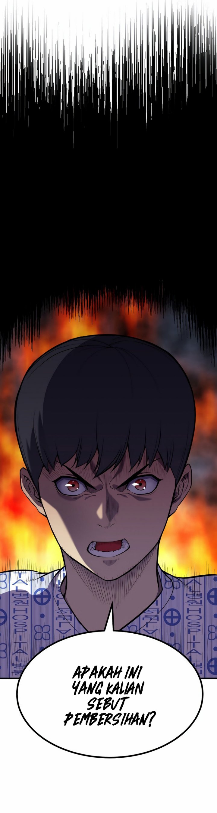 Academy’s Reincarnated Hero Chapter 1.2