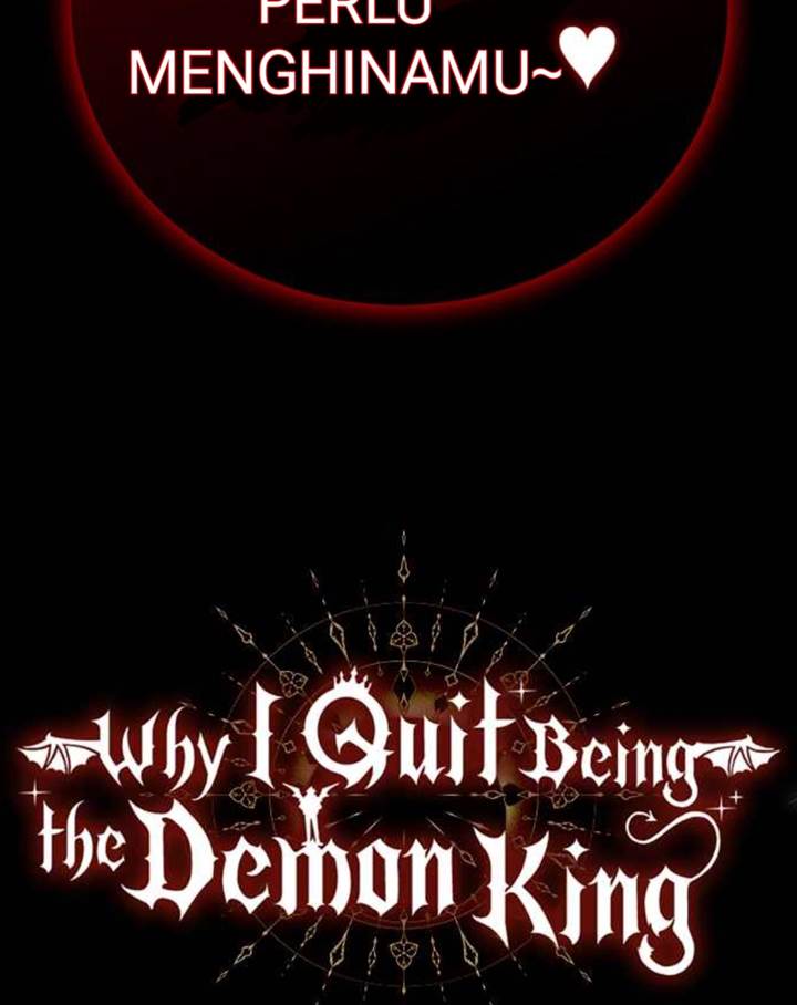 Why I Quit Being The Demon King Chapter 39