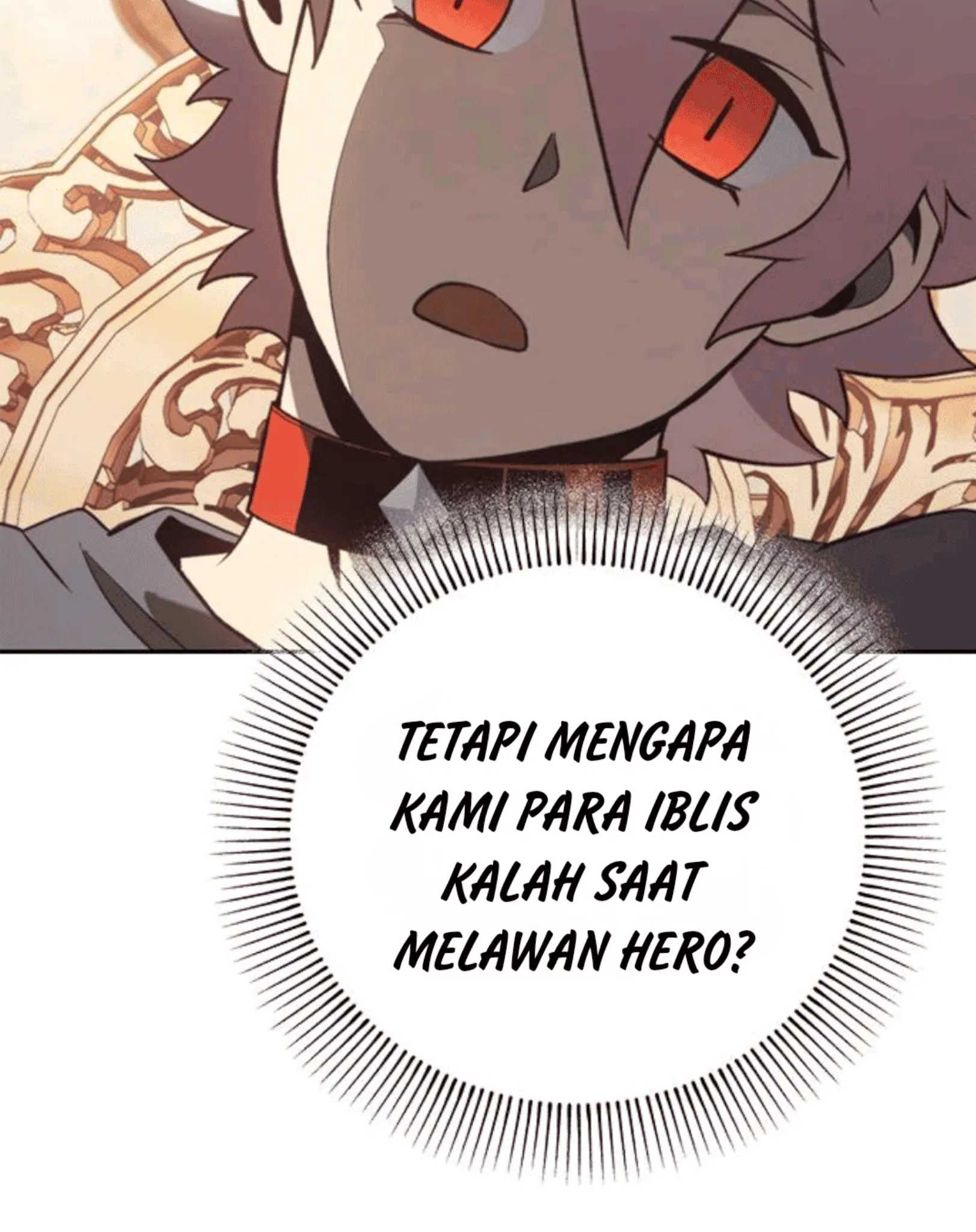 Why I Quit Being The Demon King Chapter 56