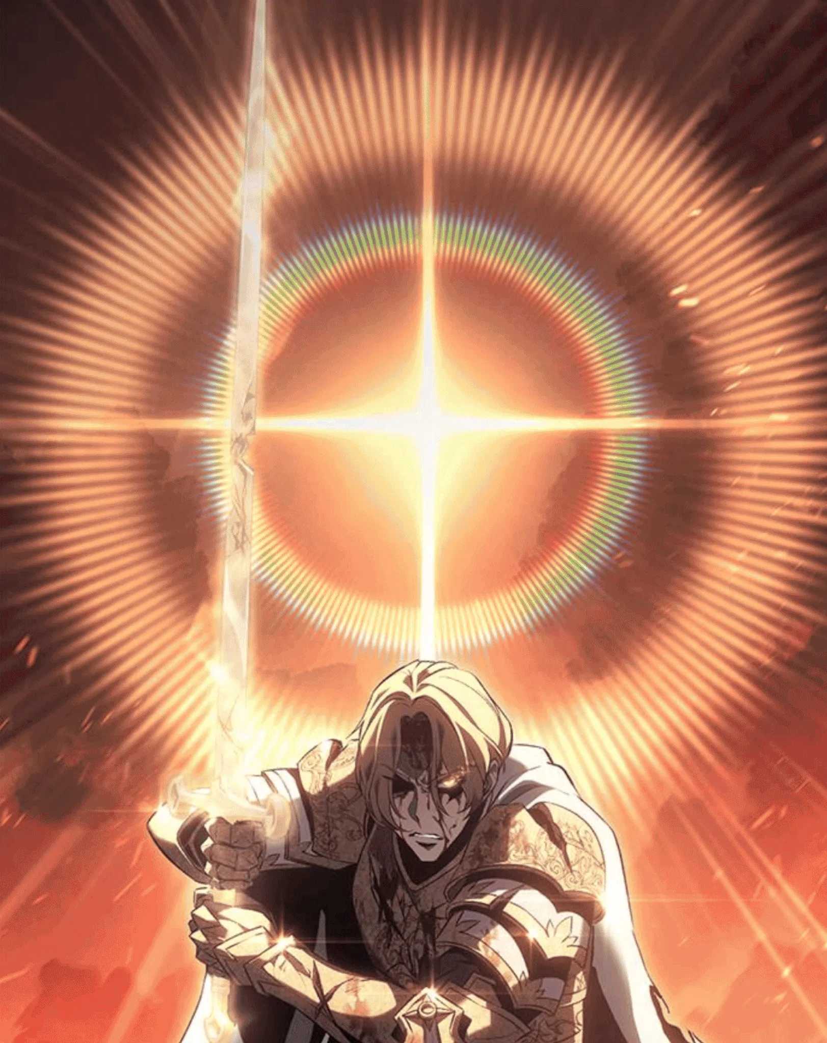 Why I Quit Being The Demon King Chapter 56