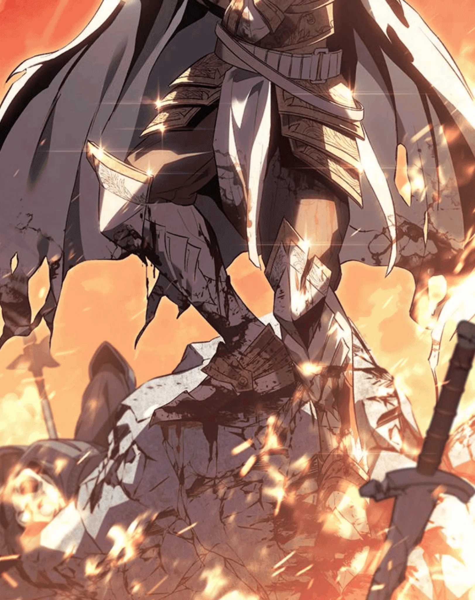 Why I Quit Being The Demon King Chapter 56