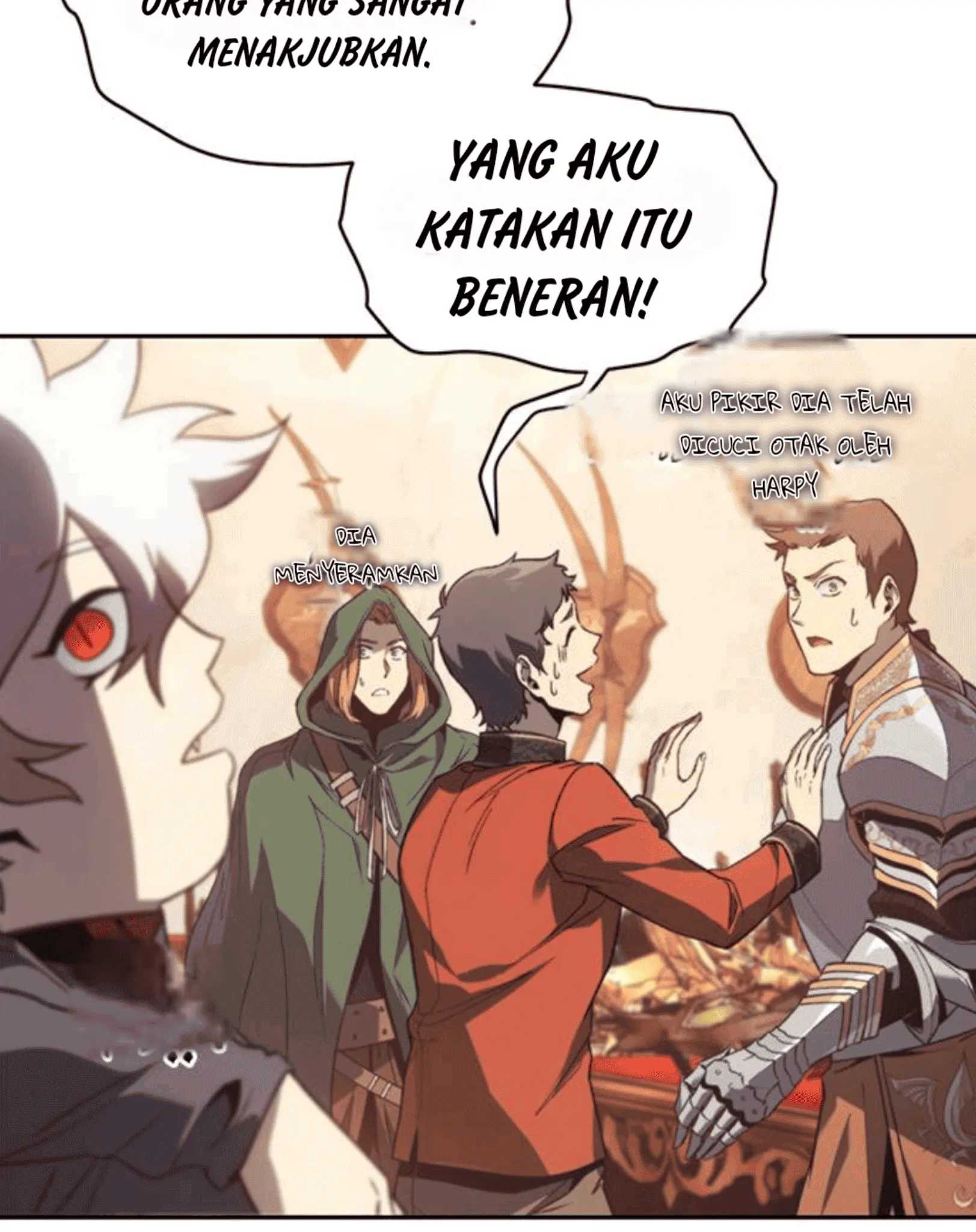 Why I Quit Being The Demon King Chapter 56