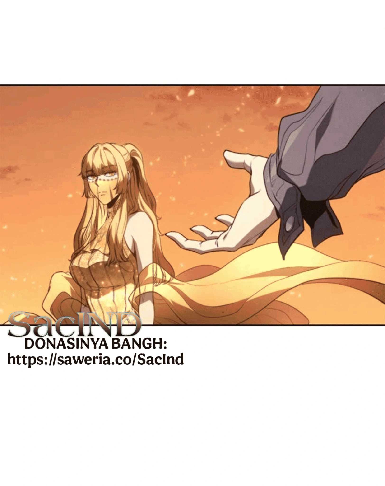Why I Quit Being The Demon King Chapter 56