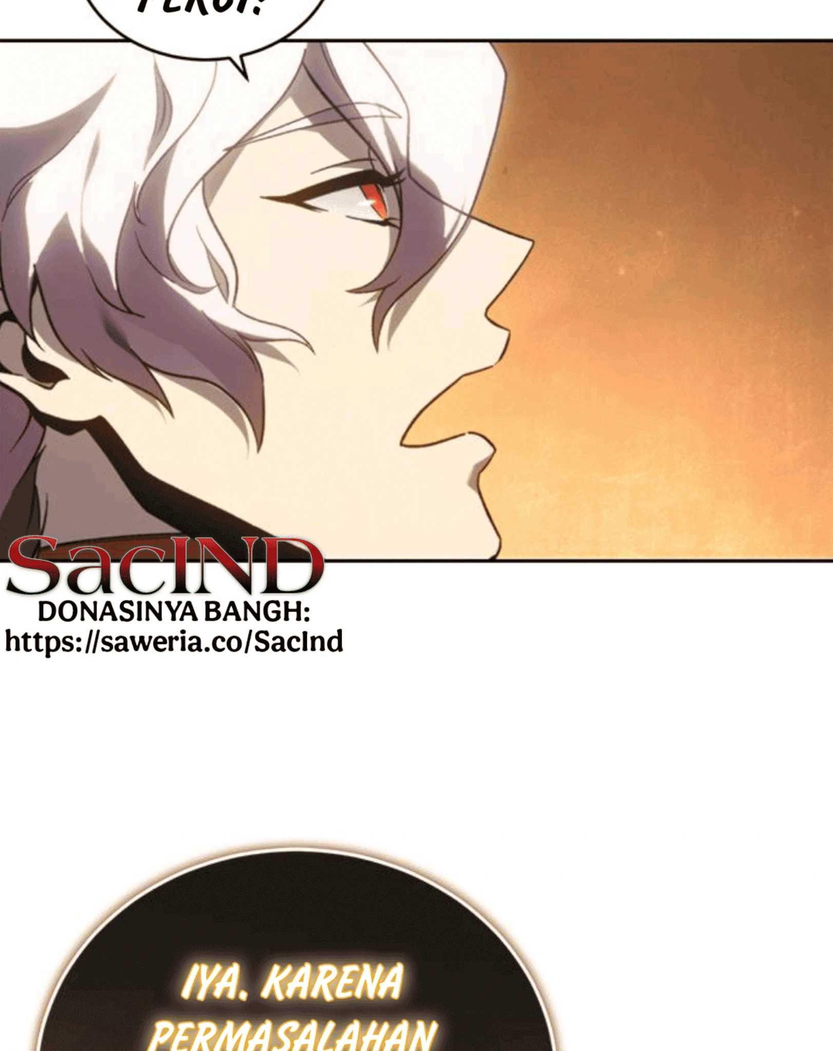 Why I Quit Being The Demon King Chapter 56