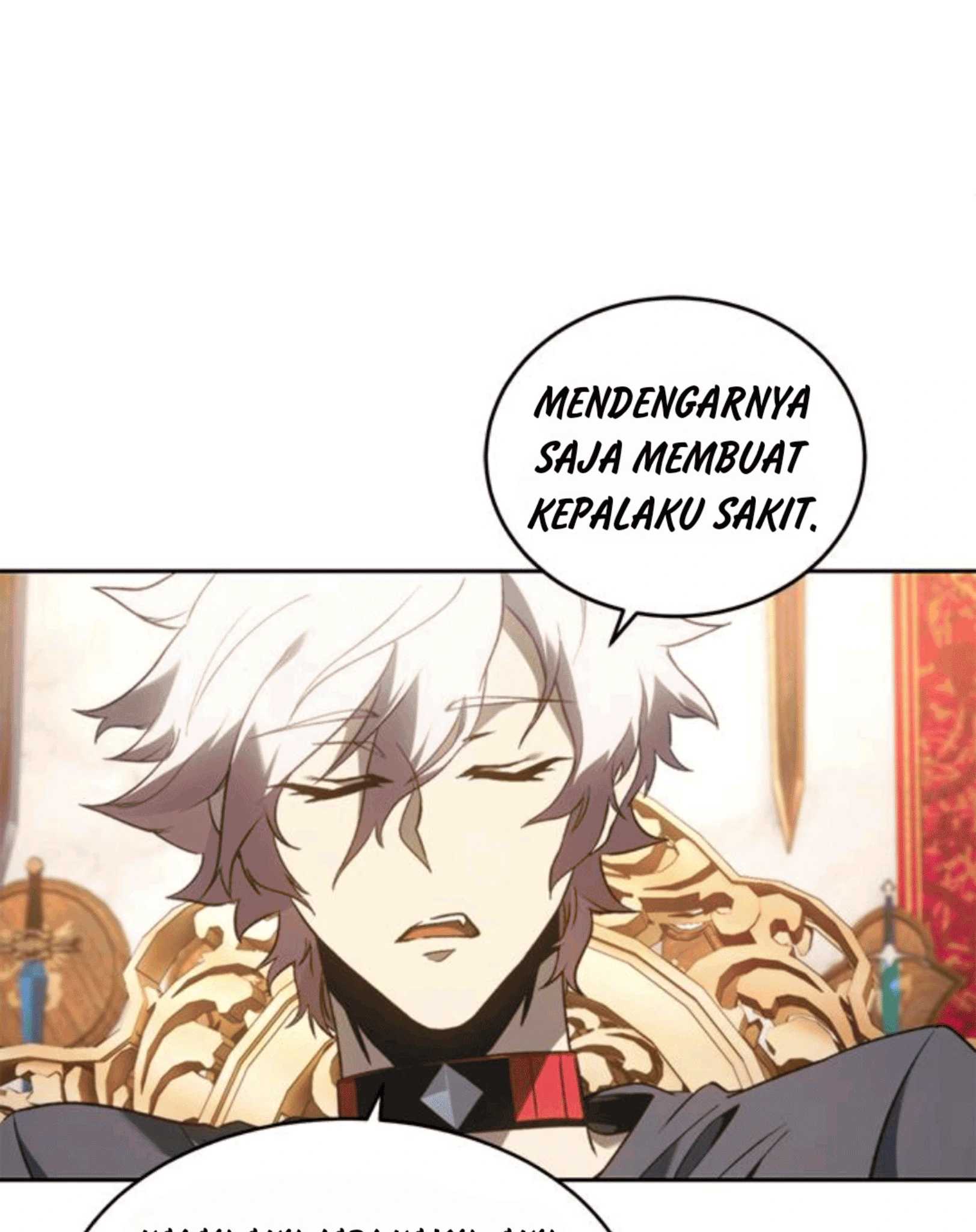 Why I Quit Being The Demon King Chapter 56