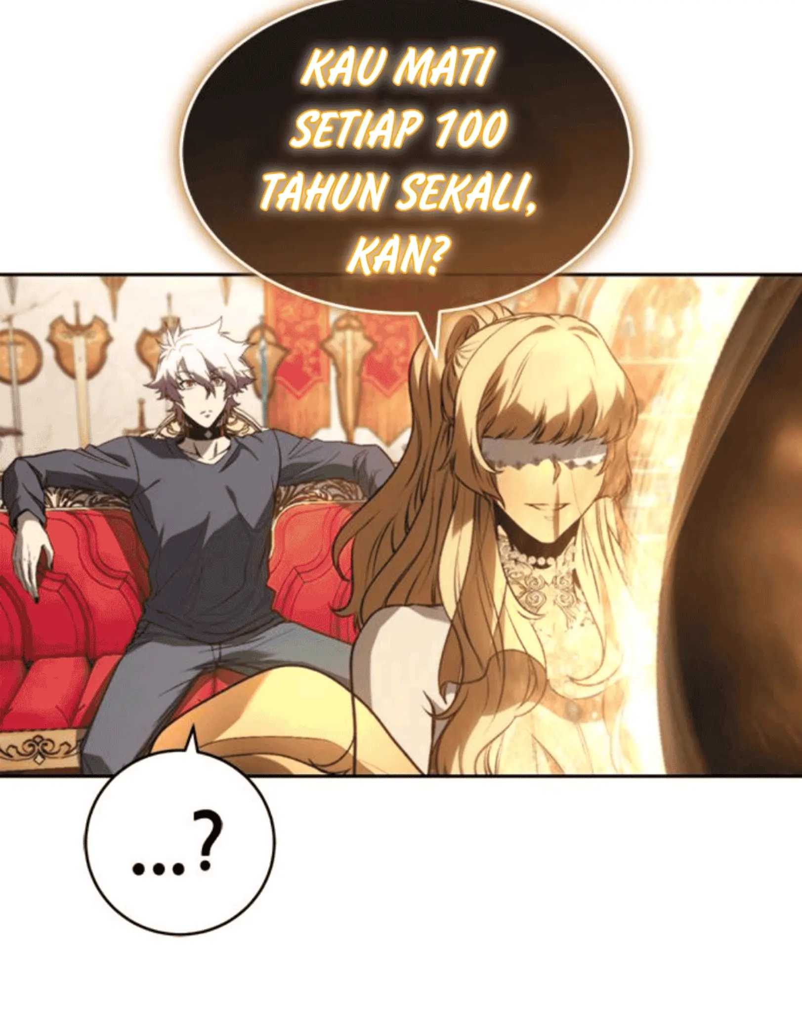Why I Quit Being The Demon King Chapter 56