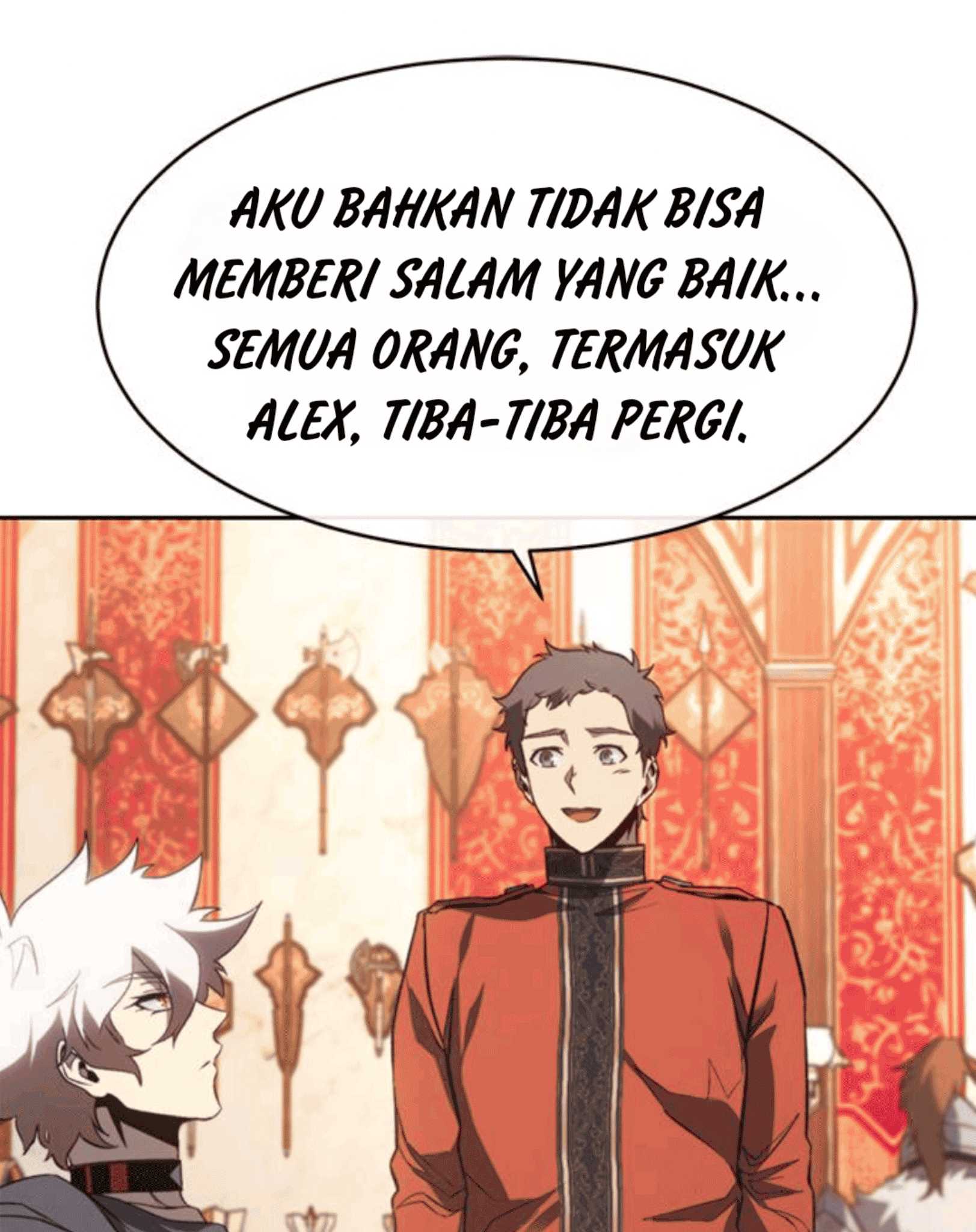 Why I Quit Being The Demon King Chapter 56