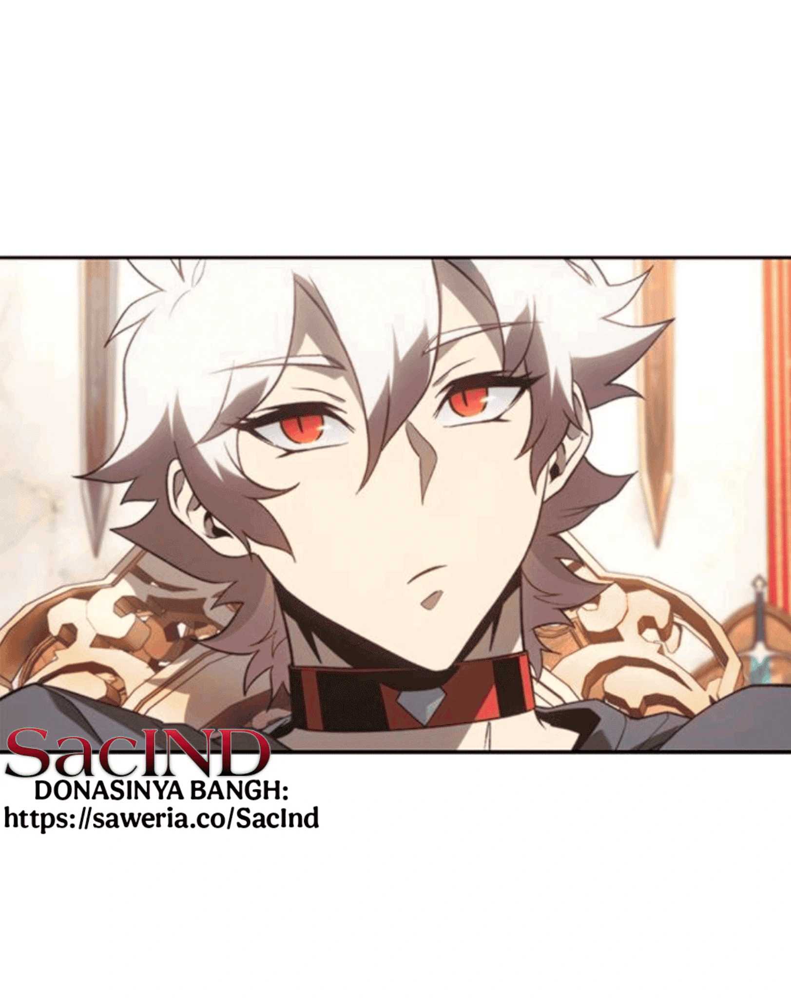 Why I Quit Being The Demon King Chapter 56