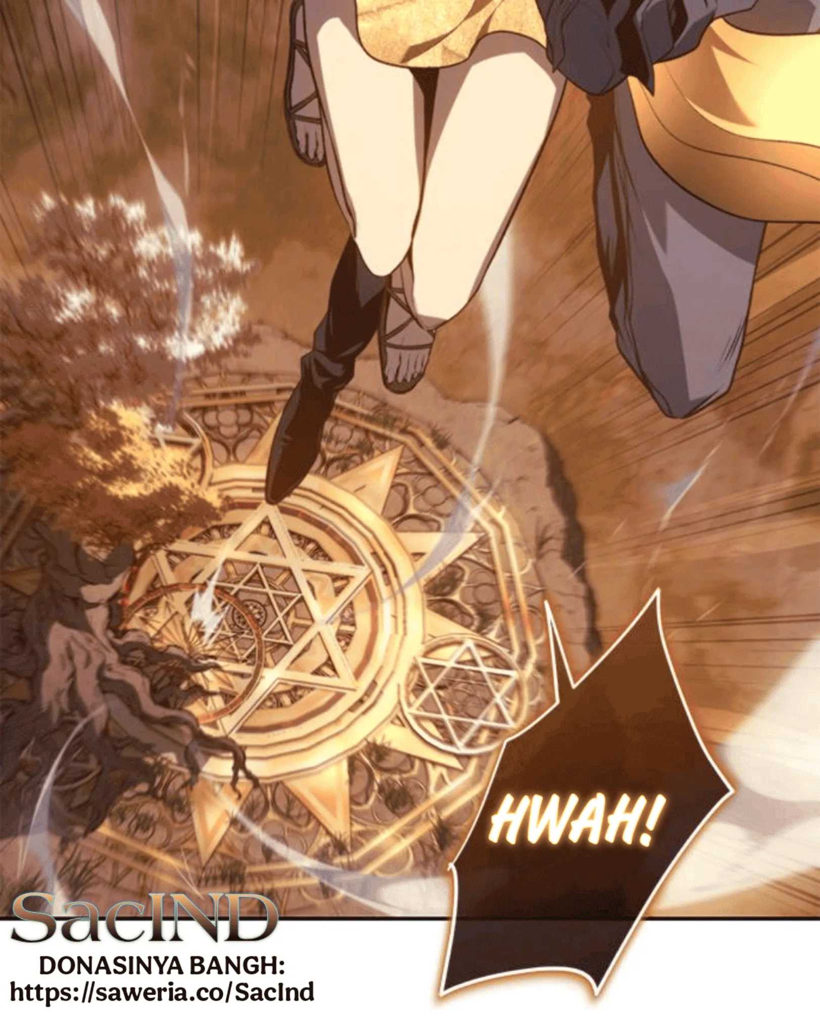 Why I Quit Being The Demon King Chapter 56