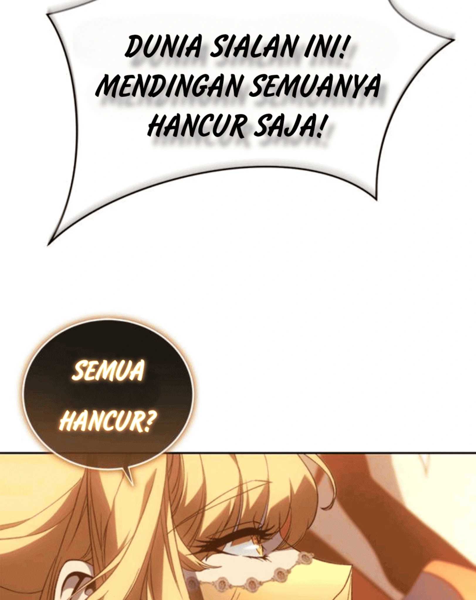 Why I Quit Being The Demon King Chapter 56