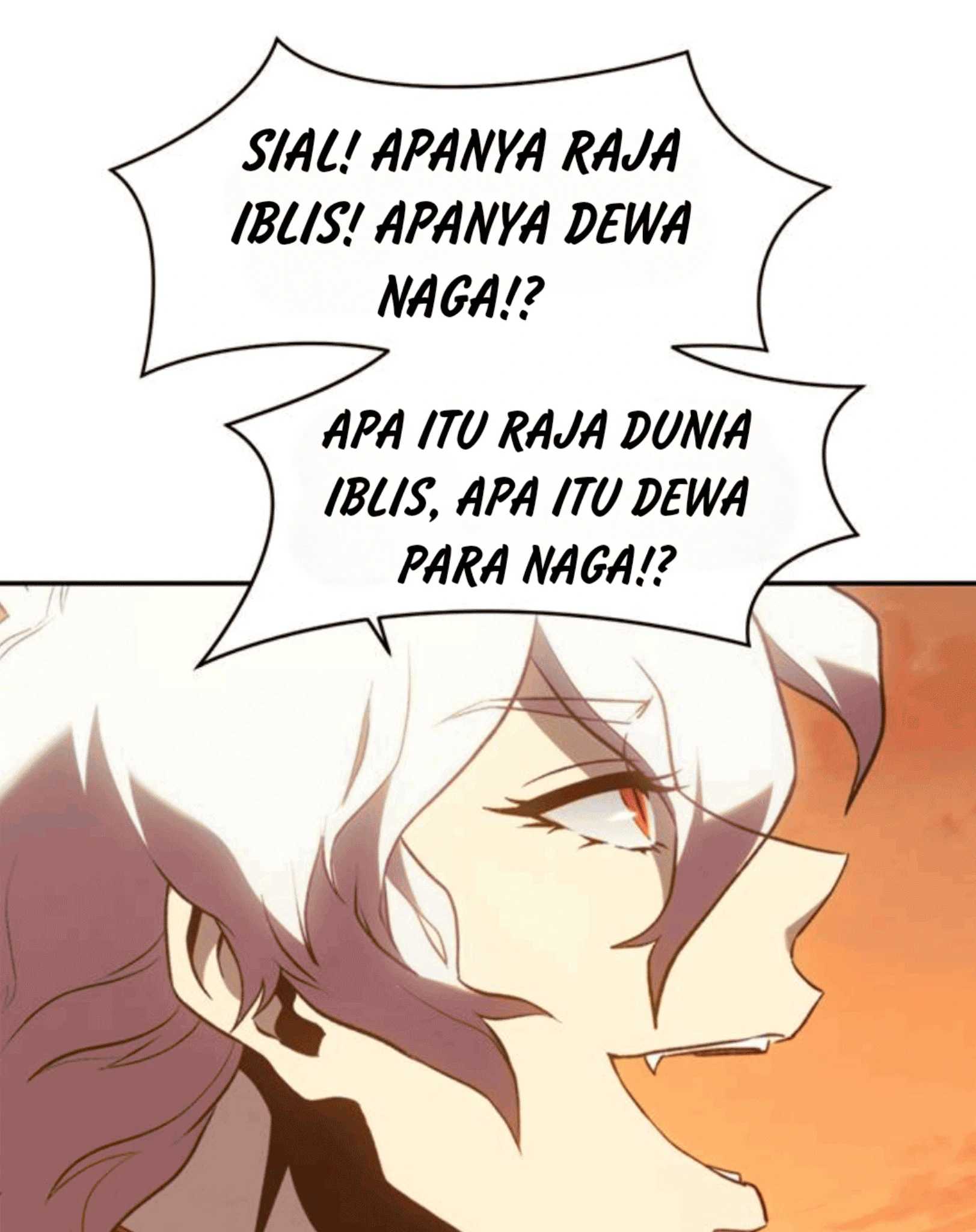 Why I Quit Being The Demon King Chapter 56