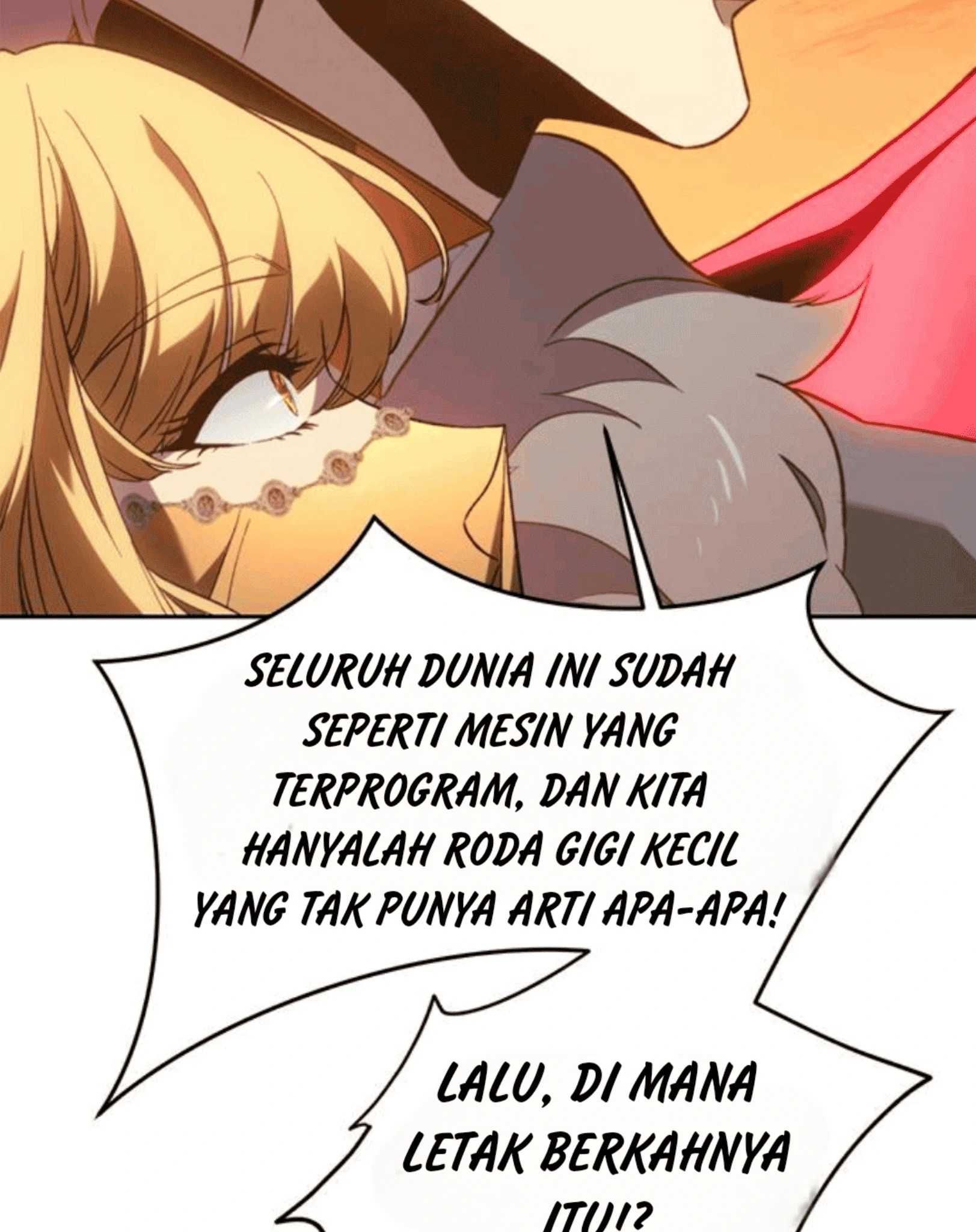 Why I Quit Being The Demon King Chapter 56