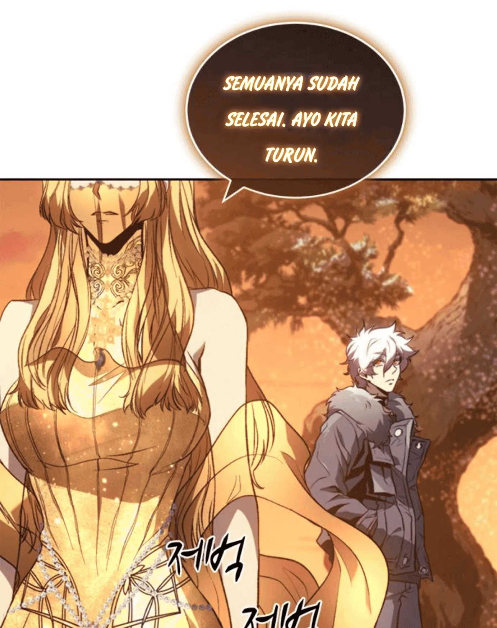 Why I Quit Being The Demon King Chapter 56