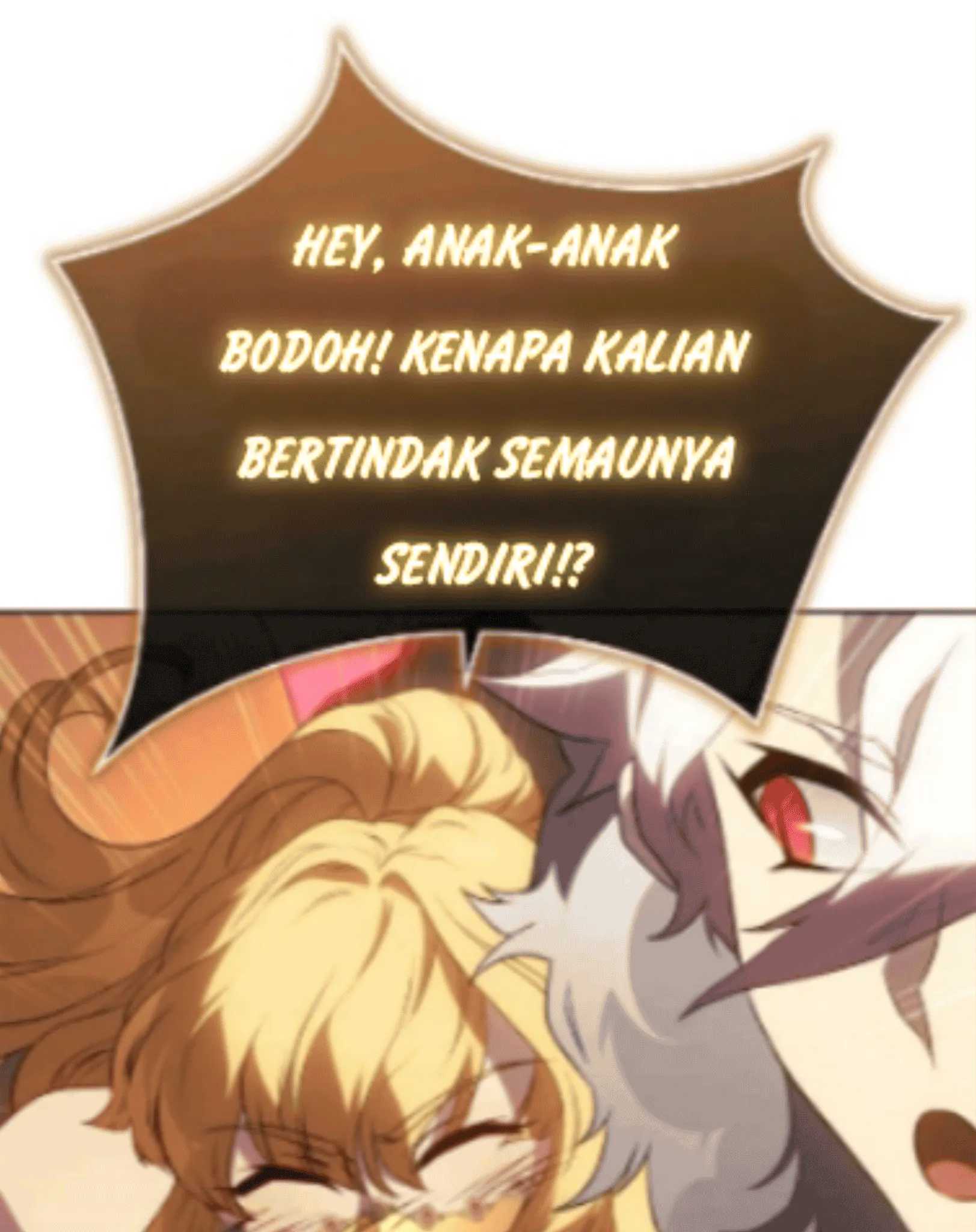 Why I Quit Being The Demon King Chapter 56