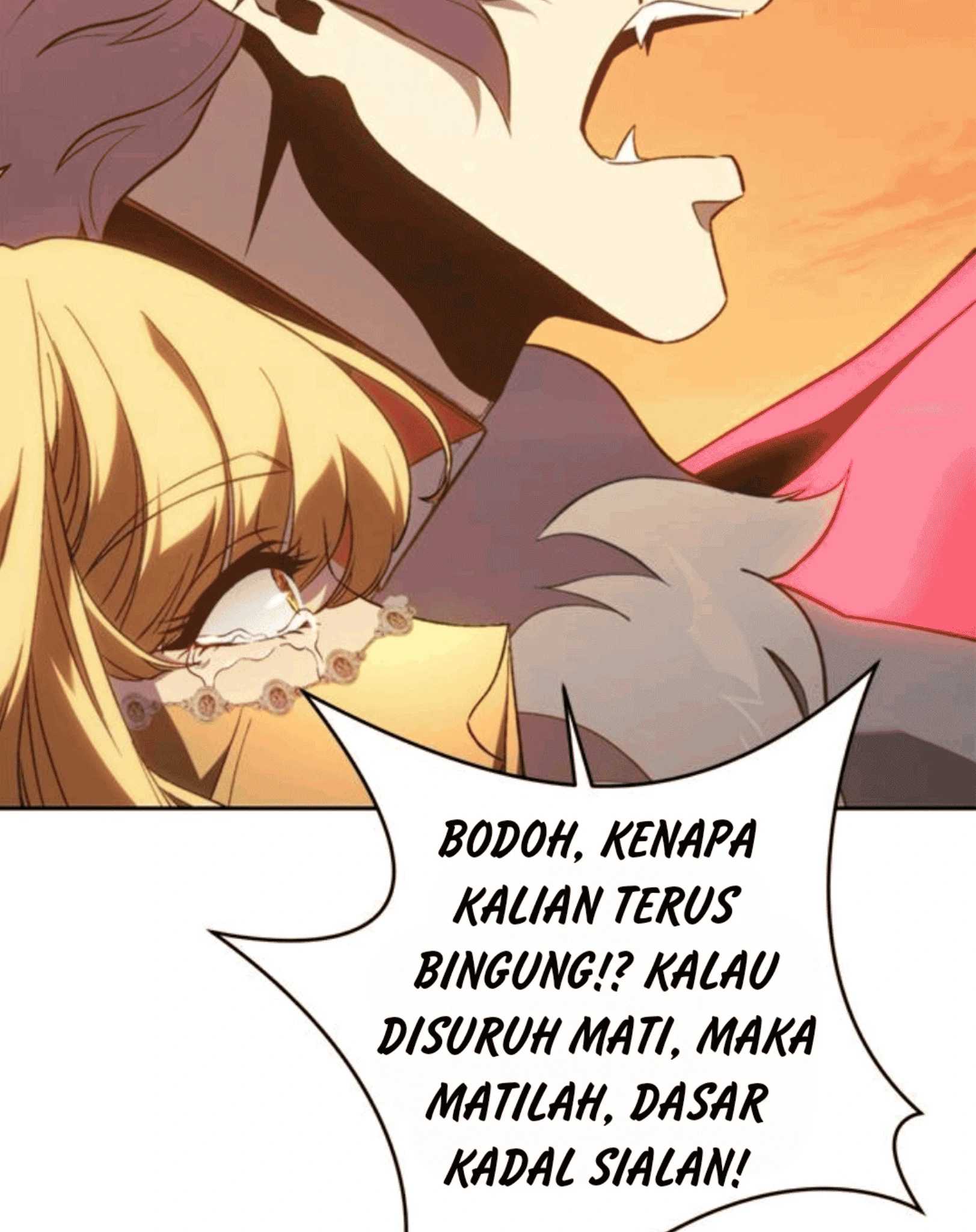 Why I Quit Being The Demon King Chapter 56