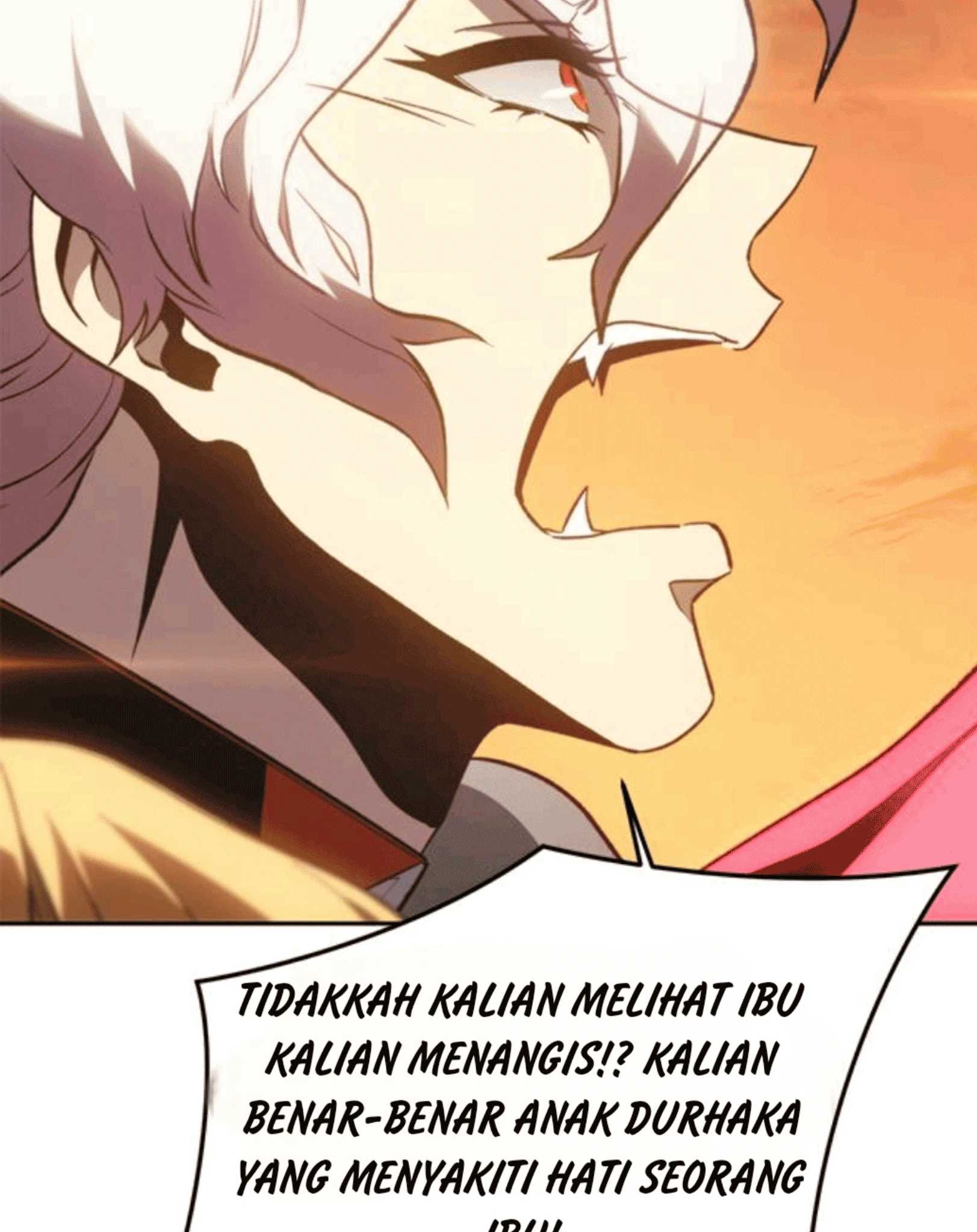 Why I Quit Being The Demon King Chapter 56