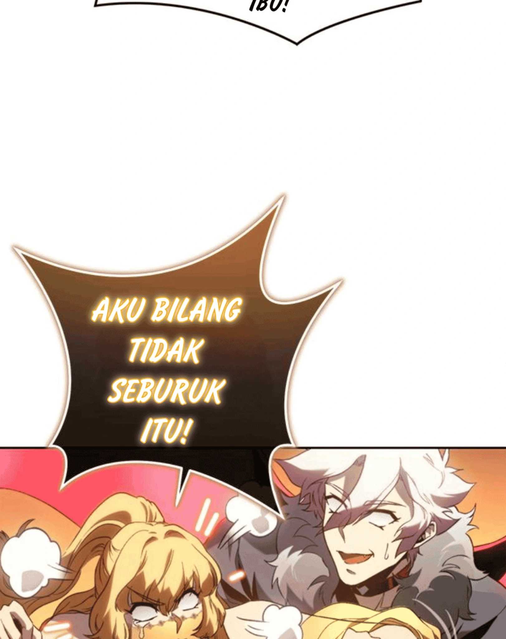 Why I Quit Being The Demon King Chapter 56