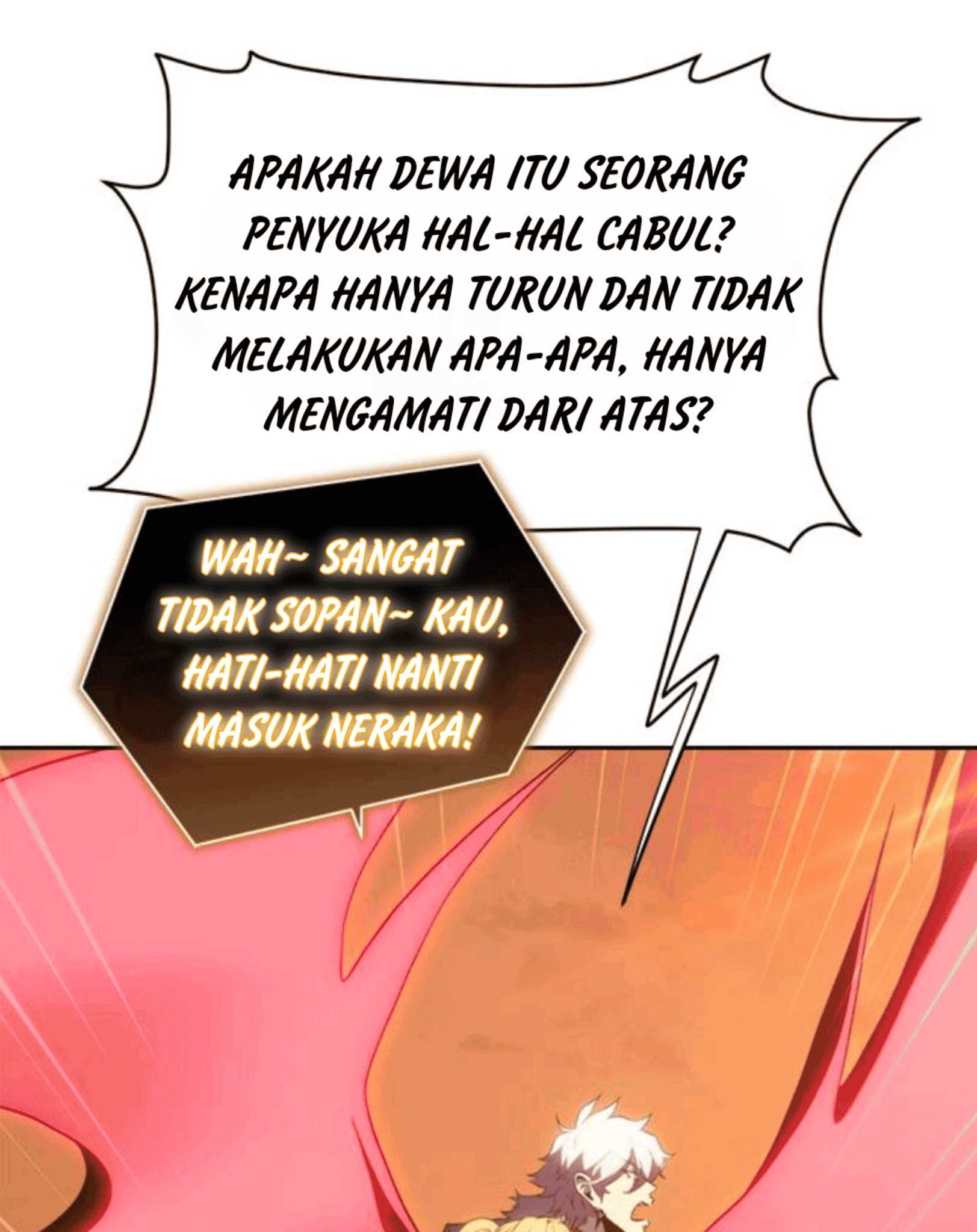 Why I Quit Being The Demon King Chapter 56