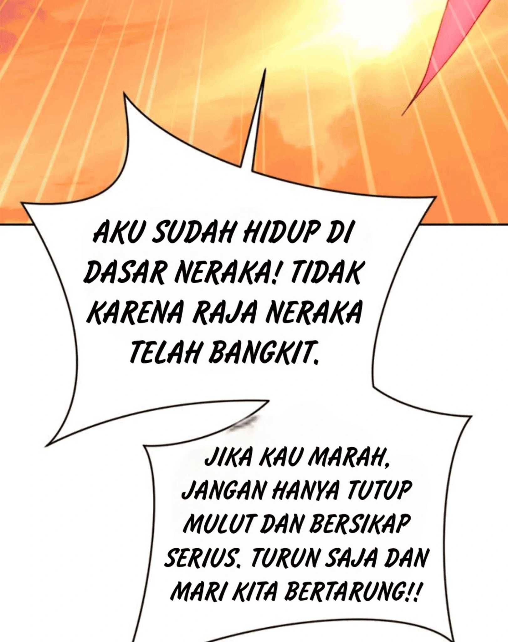 Why I Quit Being The Demon King Chapter 56
