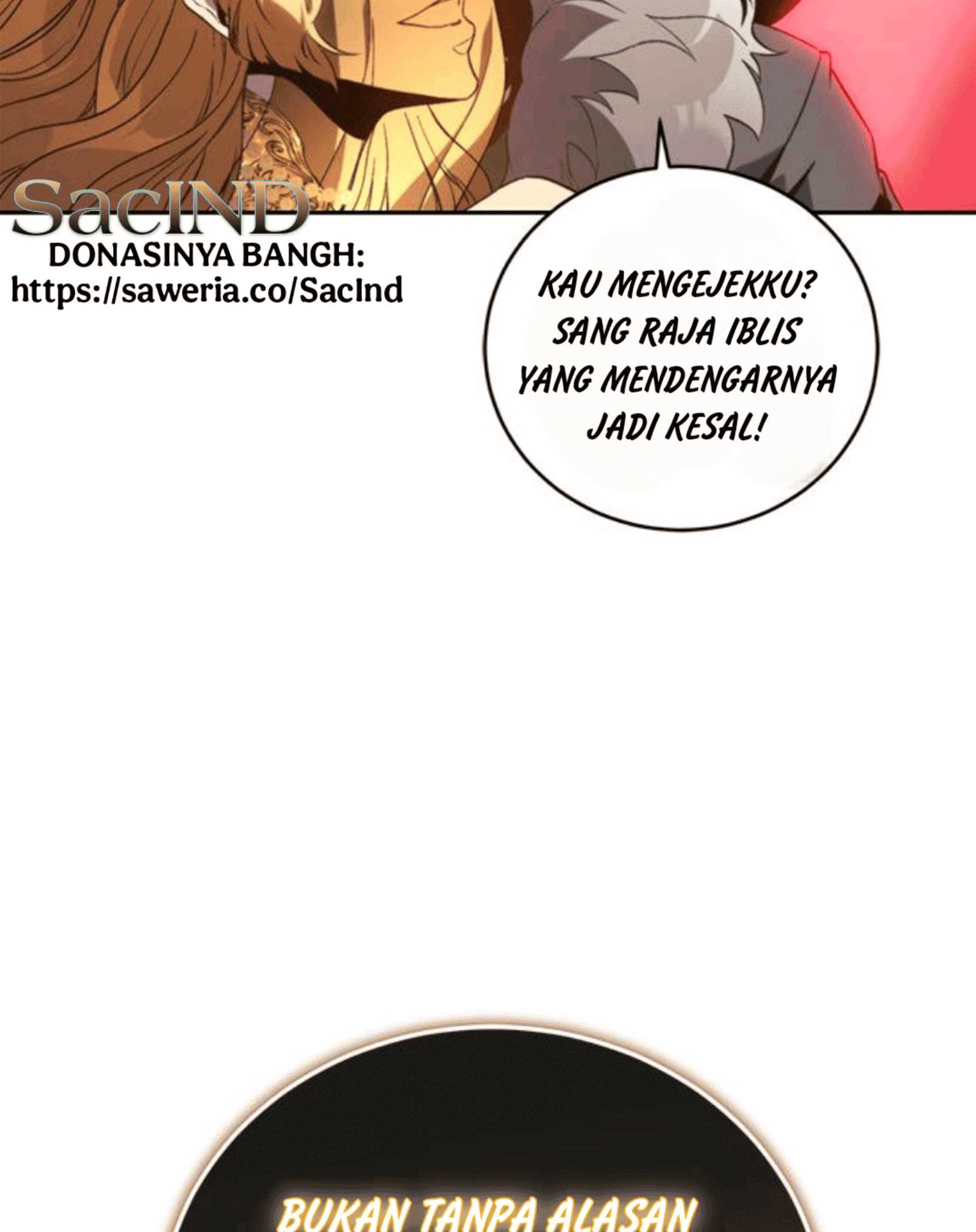 Why I Quit Being The Demon King Chapter 56