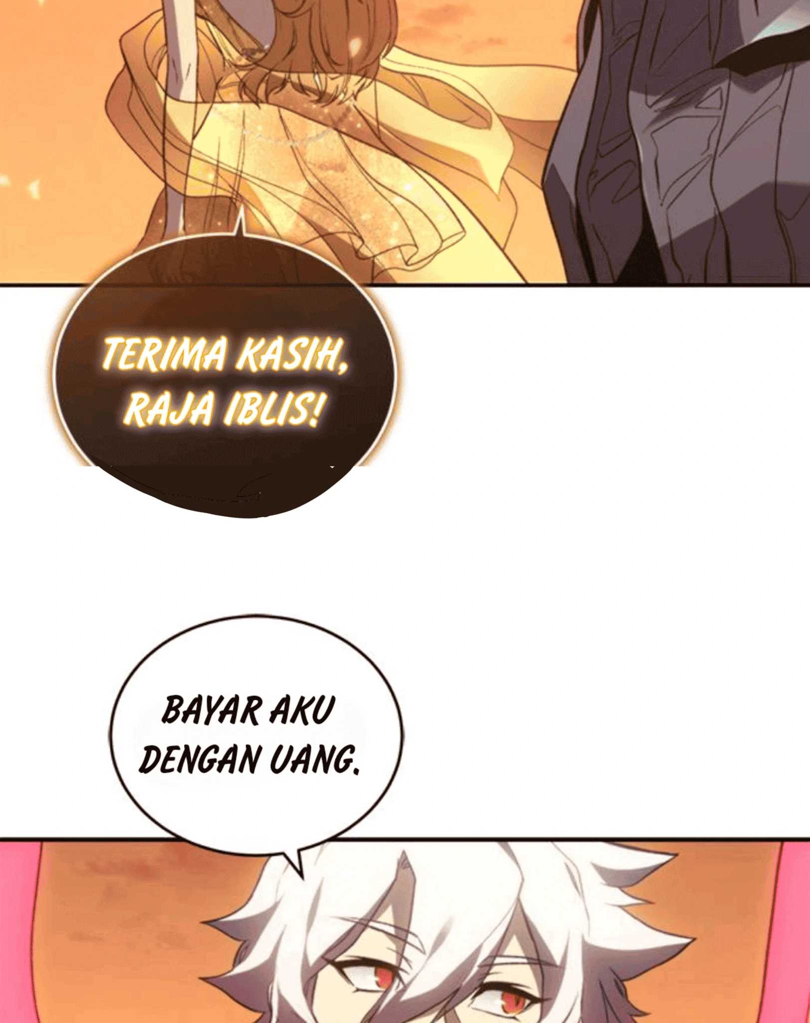 Why I Quit Being The Demon King Chapter 56