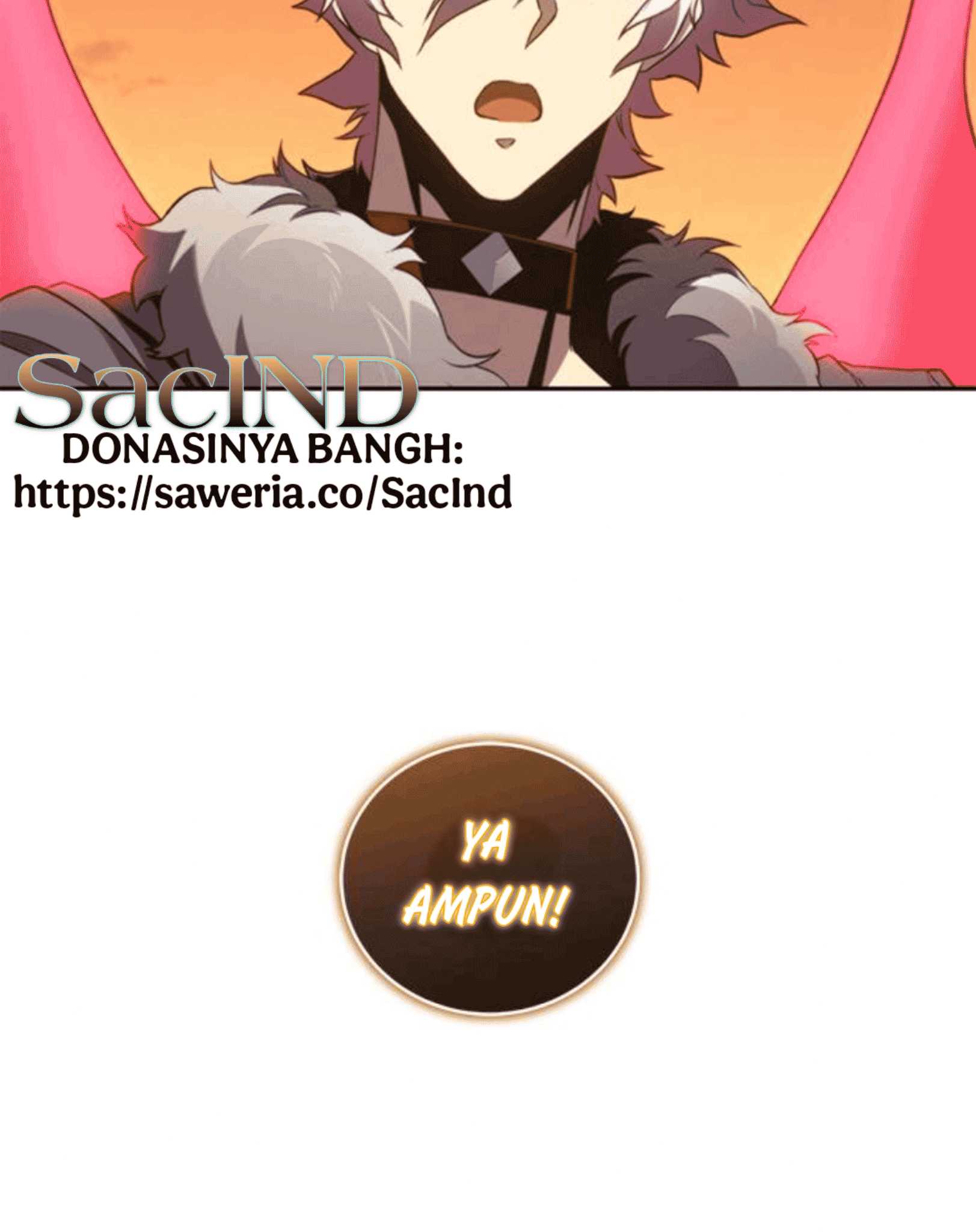 Why I Quit Being The Demon King Chapter 56