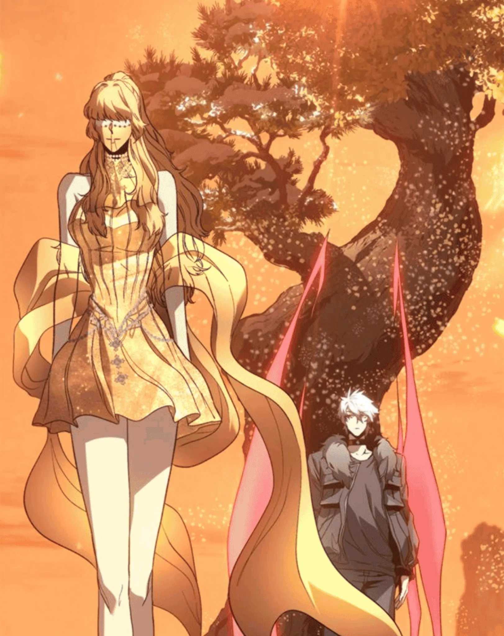 Why I Quit Being The Demon King Chapter 56