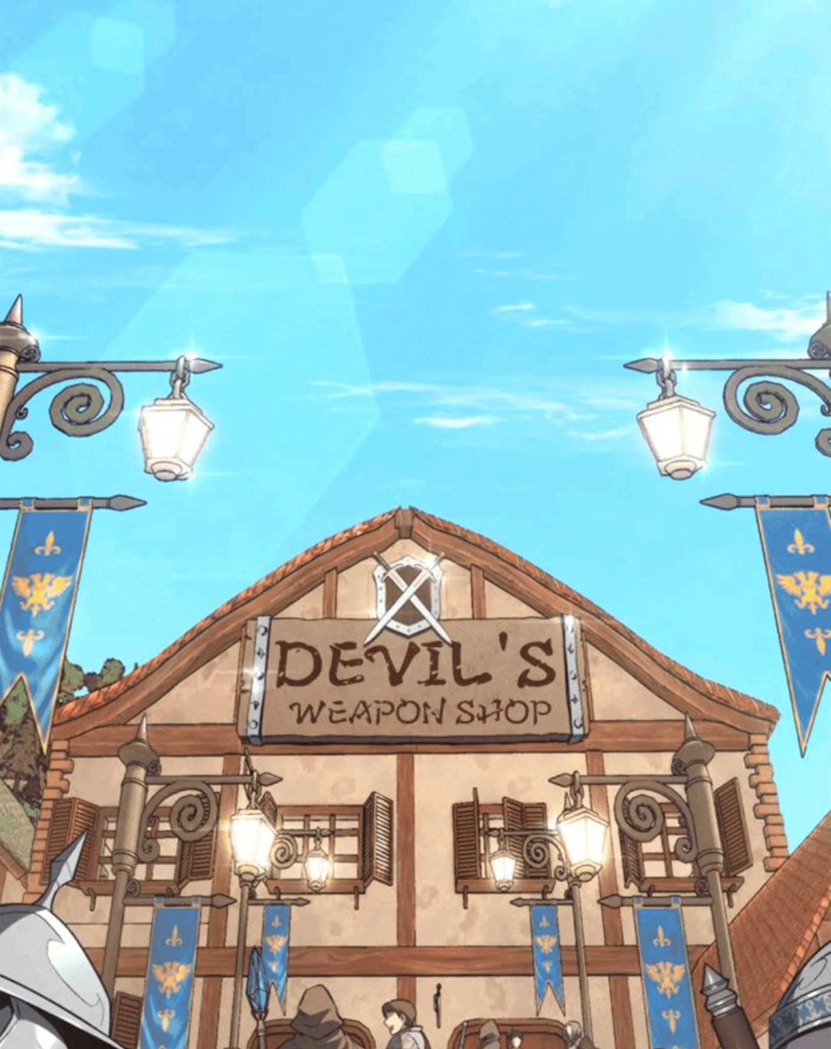 Why I Quit Being The Demon King Chapter 56