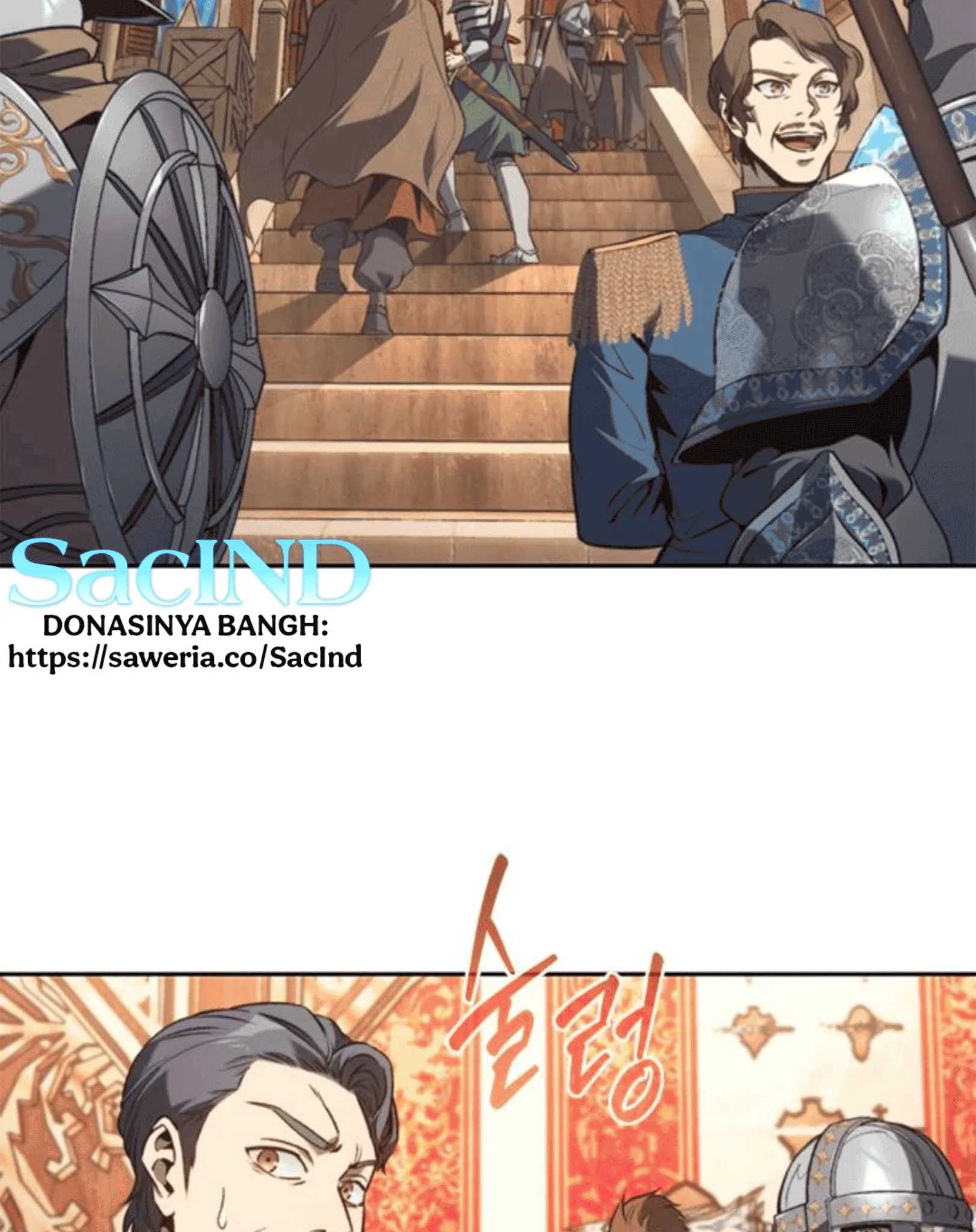 Why I Quit Being The Demon King Chapter 56