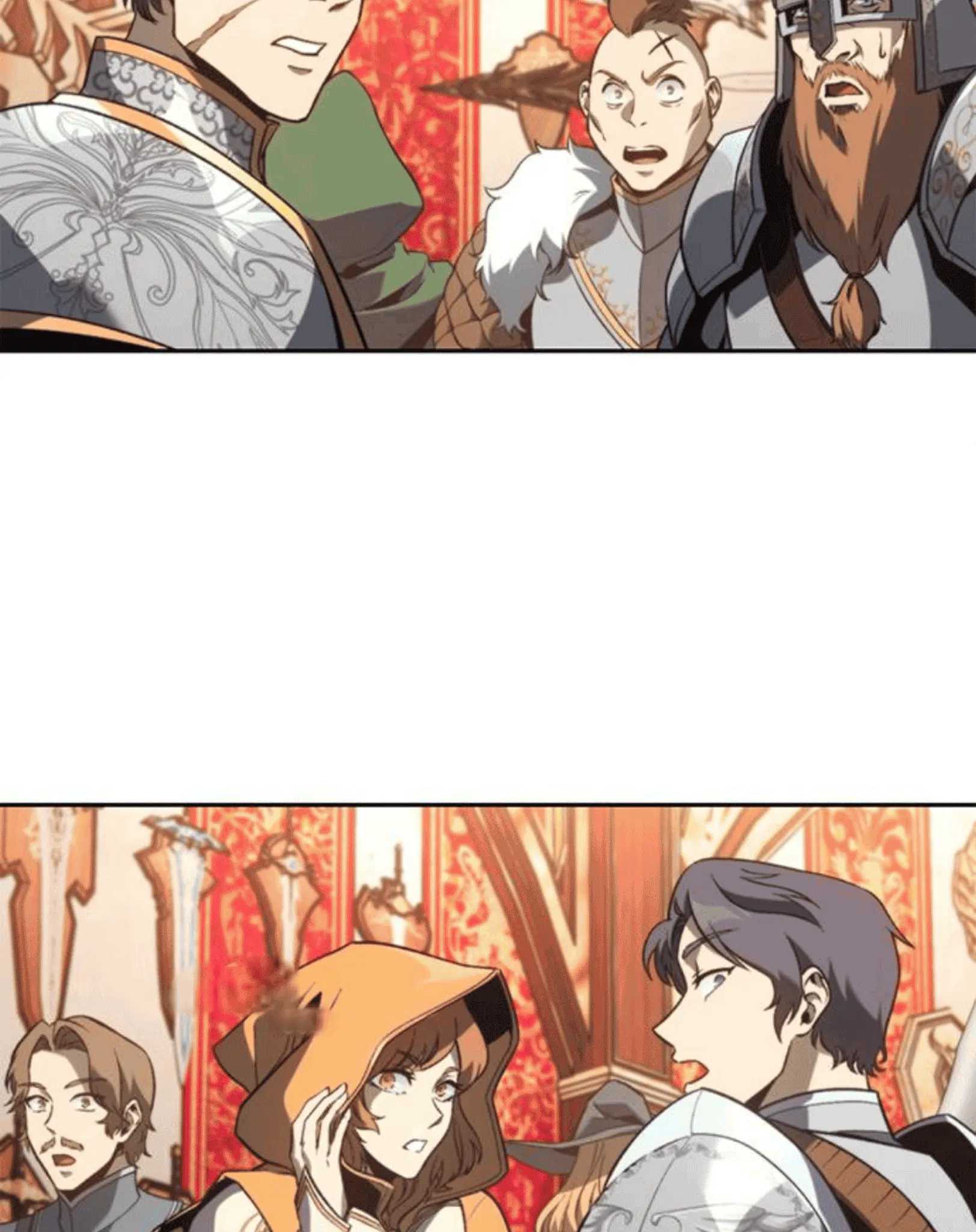 Why I Quit Being The Demon King Chapter 56