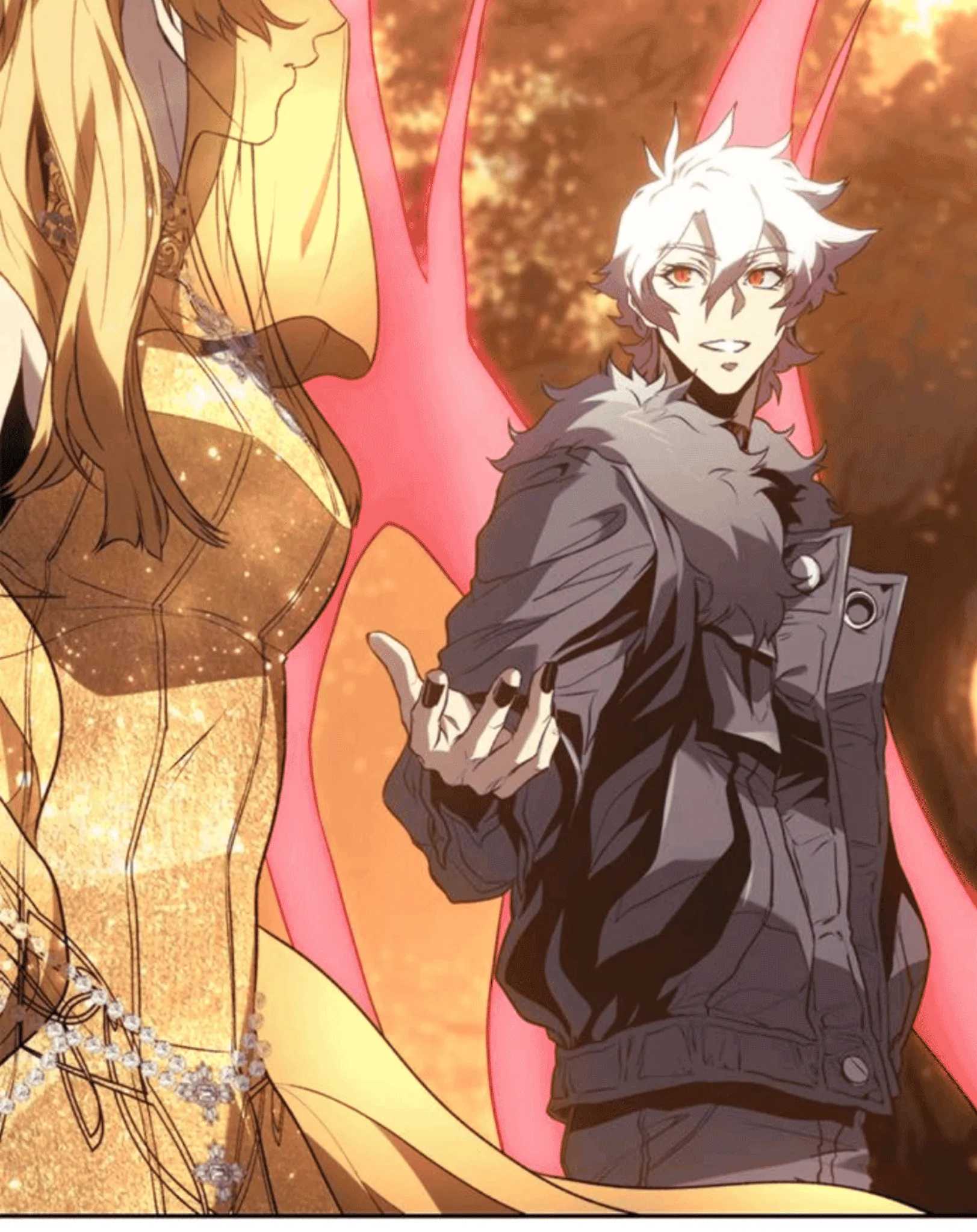 Why I Quit Being The Demon King Chapter 56