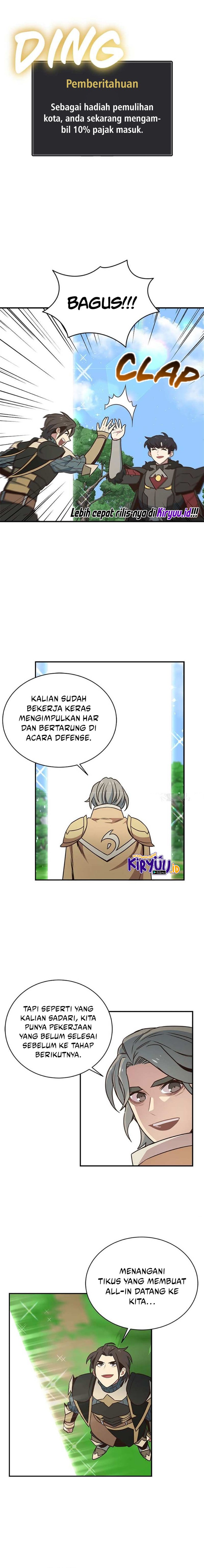 Irregular Of 1 In 7 Billion Chapter 103