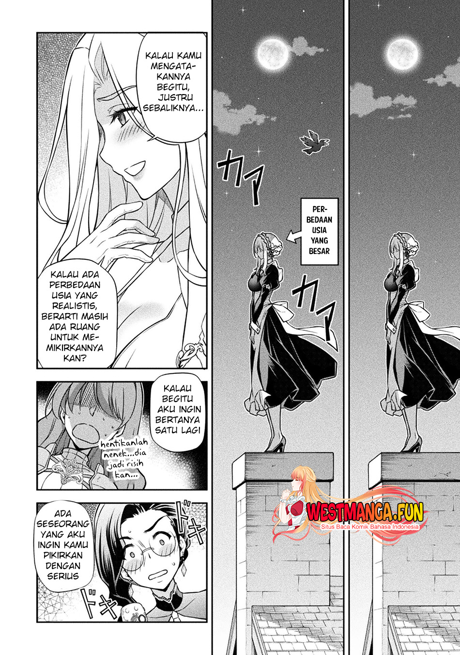 Drawing Saikyou Ka Wa Oekaki Skill De Isekai Musou Suru! Chapter 103