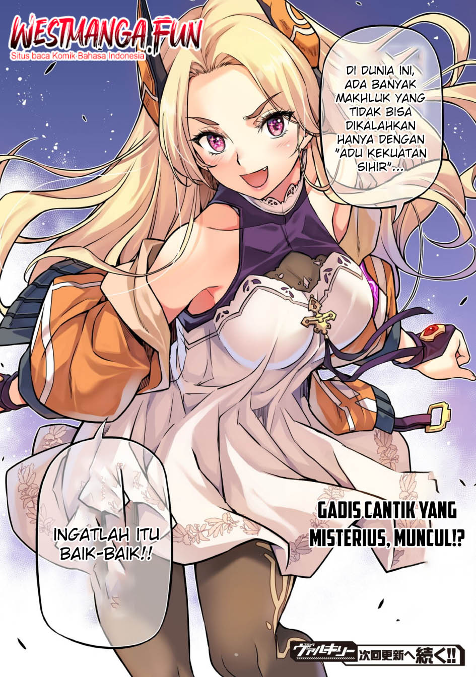 Drawing Saikyou Ka Wa Oekaki Skill De Isekai Musou Suru! Chapter 127