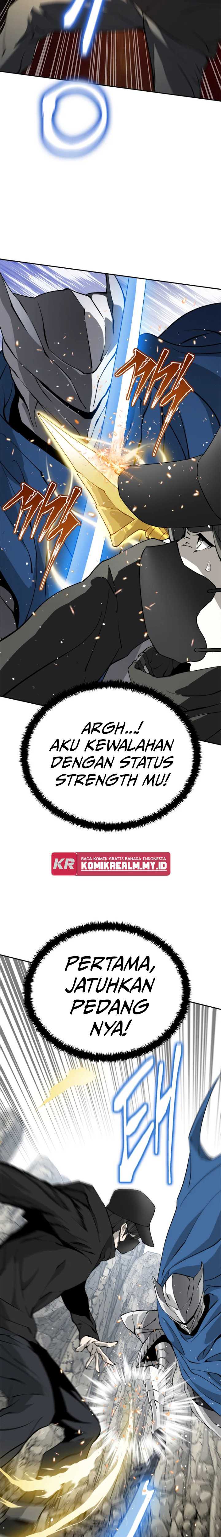 Strongest Level 1 Chapter 14
