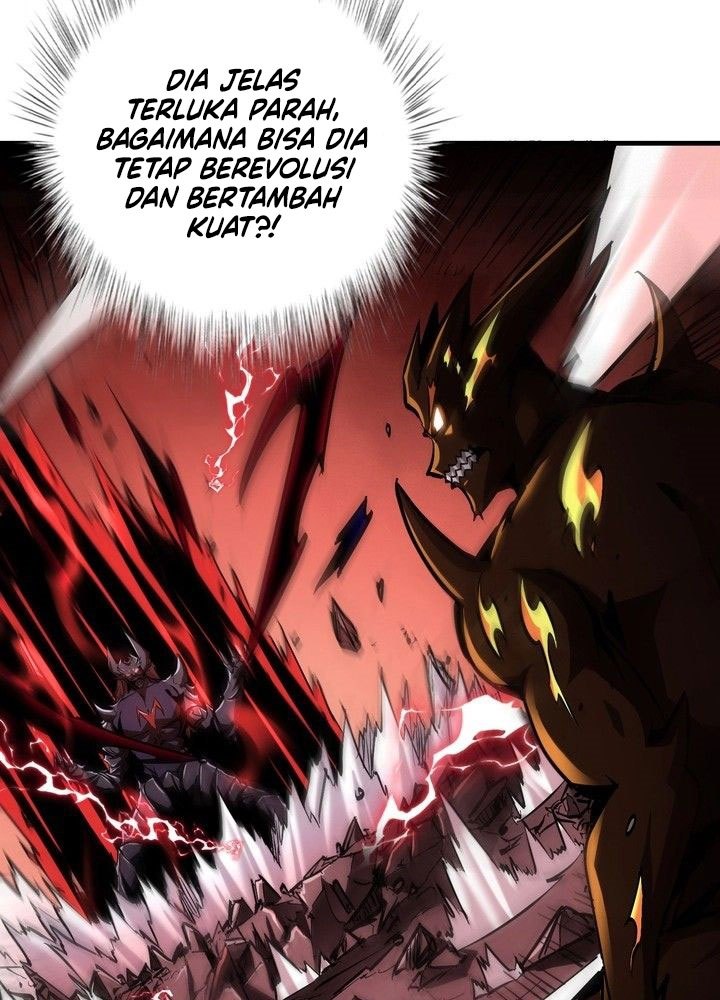 I Am Really Not The Demon Lord! Chapter 23