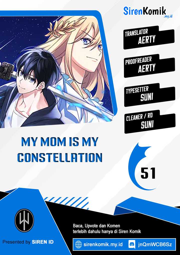 My Mom Is My Constellation Chapter 51