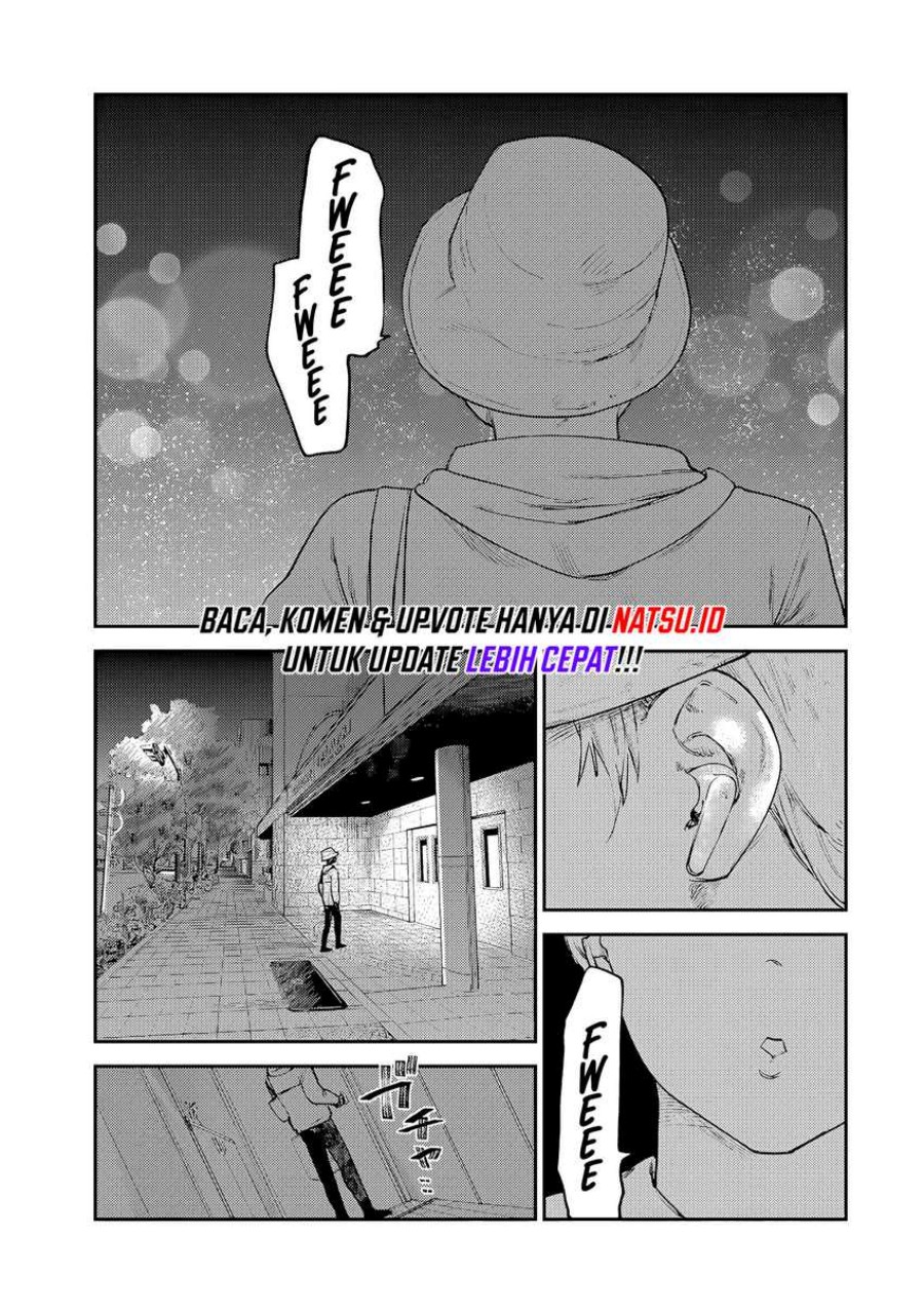 Tsumi To Batsu No Spica Chapter 7