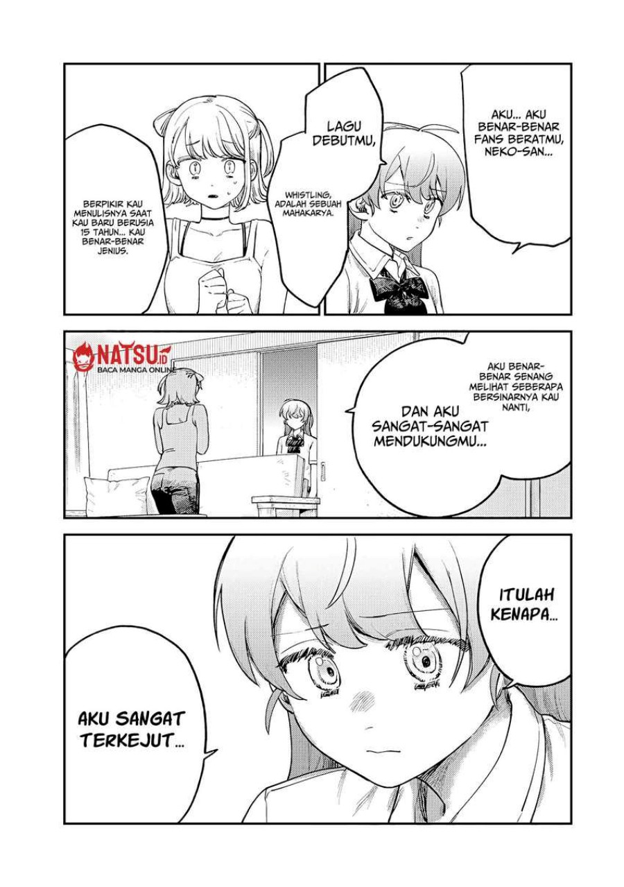 Tsumi To Batsu No Spica Chapter 7